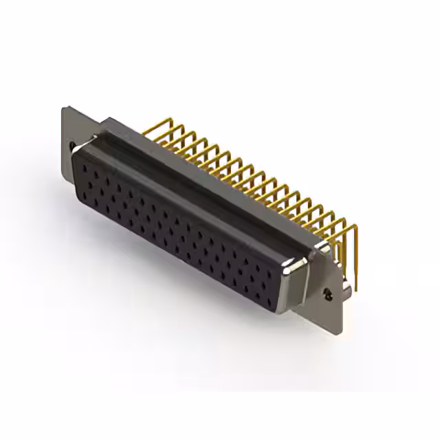 630-M50-240-BN2 EDAC Inc.  D-Sub-Steckverbinderbaugruppen